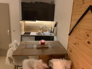 Appartement station Col de Rousset Vercors - 7