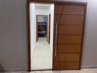 casa Belo Horizonte · Casa 3 quartos parte superior individual com suite - 6