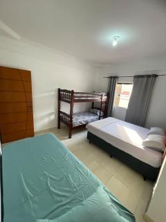 casa Belo Horizonte · Casa 3 quartos parte superior individual com suite - 3