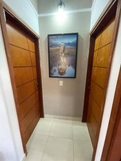 casa Belo Horizonte · Casa 3 quartos parte superior individual com suite - 2