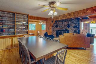 Rainbow Lake Adventures - Winchester - 6