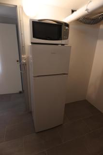 Studio privatif GR34 & mer au bout du jardin - 1