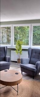 Ferienhaus an der Ölmühle - 0