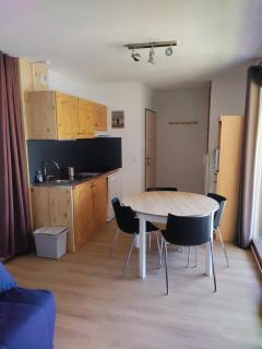 Orelle 3 Vallées - Studio 4 personnes - 6