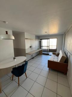 Apt Frente Mar - 4