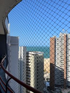 Apt Frente Mar - 0