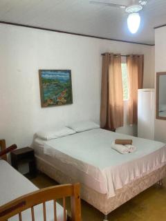 Pousada & Hostel Bicho Preguiça - 7