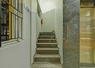 Super Hotel O Sri Sapthagiri Comforts - 3