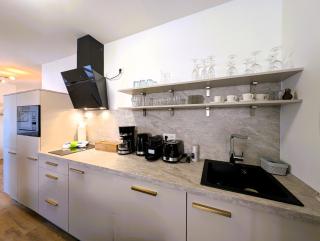 BohnApartments Schiller 7- Penthouse- WLAN- Parking- citynah - 2