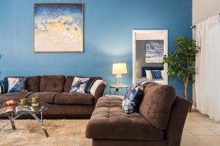 The Sunny - Theme Parks , Heated Pool , Grill - 3