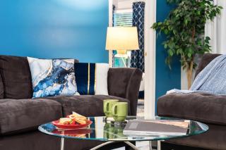 The Sunny - Theme Parks , Heated Pool , Grill - 4