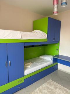 Cozy Apartment New Bazzar - 2