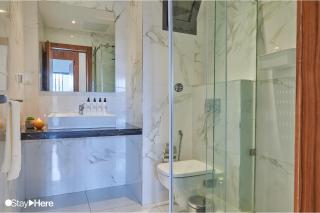 Stayhere Rabat - Hay Riad - Sophisticated Residence - 9