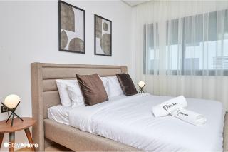 Stayhere Rabat - Hay Riad - Sophisticated Residence - Rabat - 2