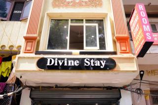 Hotel Divine Stay - 6