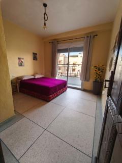 Dar LFarah Agadir Berber House & Rooftop - Agadir - 7
