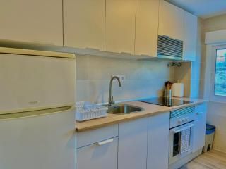 luxury apartment frontbeach y parking free - 4