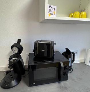 Ferienwohnung Lemon - Suite - 4