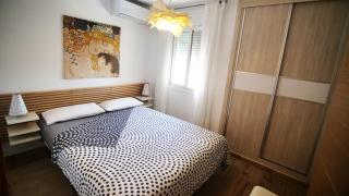Apartamento y Terraza junto al Mar con piscina - Matalascañas - 0