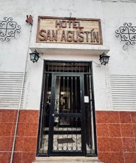 Hotel San Agustin - 0