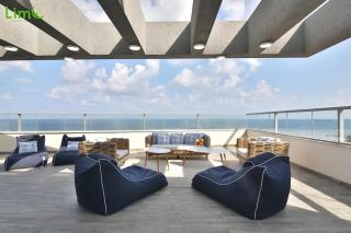 The Penthouse on the BEACH - 3BR by Lime Luxe - 0