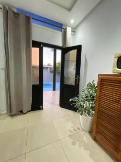 oasis Cozy Suite - 4