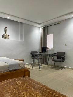 oasis Cozy Suite - 3