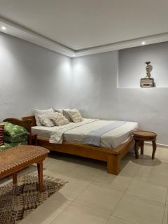 oasis Cozy Suite - 1