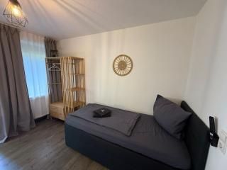 Nr 3 Gemütliches & helles Einzelzimmer in Kleve - 8