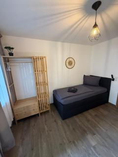 Nr 3 Gemütliches & helles Einzelzimmer in Kleve - 5