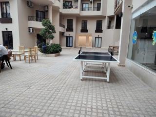 Cozy studio flat in Hurghada - 5