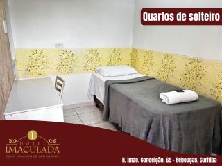 Hotel imaculada - 2