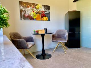 Heaven Homes XL - Luxusoase Balkon Parkplatz - 2