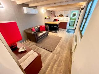 ESZLA 2 Apartman Free large secure parking - 5