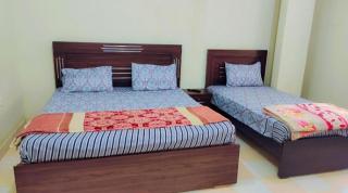 Rehmat Guest House - 8