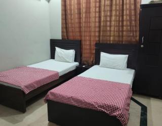 Rehmat Guest House - 2