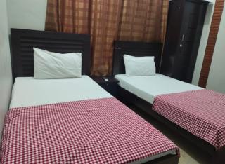 Rehmat Guest House - 1