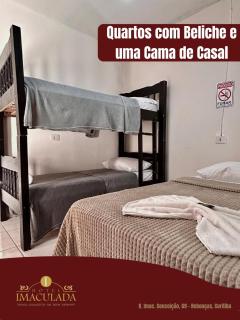 Hotel imaculada - 4