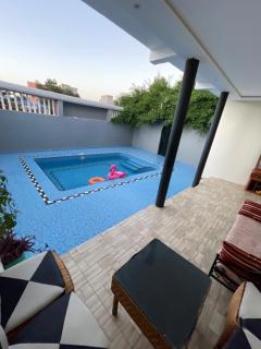 oasis Cozy Suite - 7