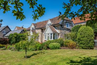 Valley Farm Holiday Cottages - Axminster - 9