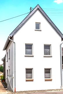 Ferienhaus Franziska - 9