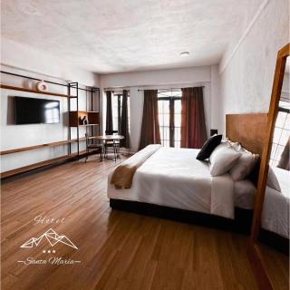 Hotel Santa María - 8