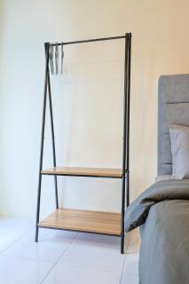 Blissful Escape Perfect Homestay for Families & Friends Clover Home 3-03A - 3