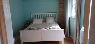 Jay's Nest - 1