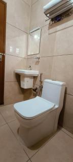 somainn Rooms near Trivandrum North Railway Station Kochuveli - Trivandrum - 1