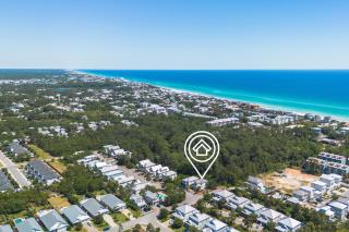 30A Surf, Sun & Sleep 4BR by Beach and Pool - 8