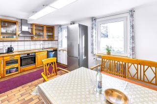 Ferienhaus Franziska - 7
