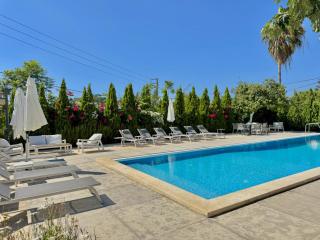 Beit El Berbara Houses - 3