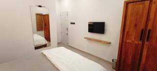 somainn Rooms near Trivandrum North Railway Station Kochuveli - Trivandrum - 8