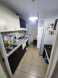 Departamento Nueva Cordoba- Calido y Confortable - 5